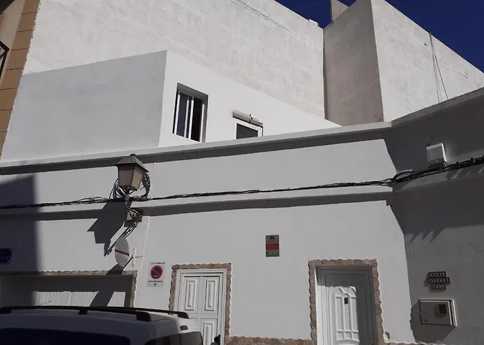 Casa Y Estudio Keyfer, Arrecife Centro