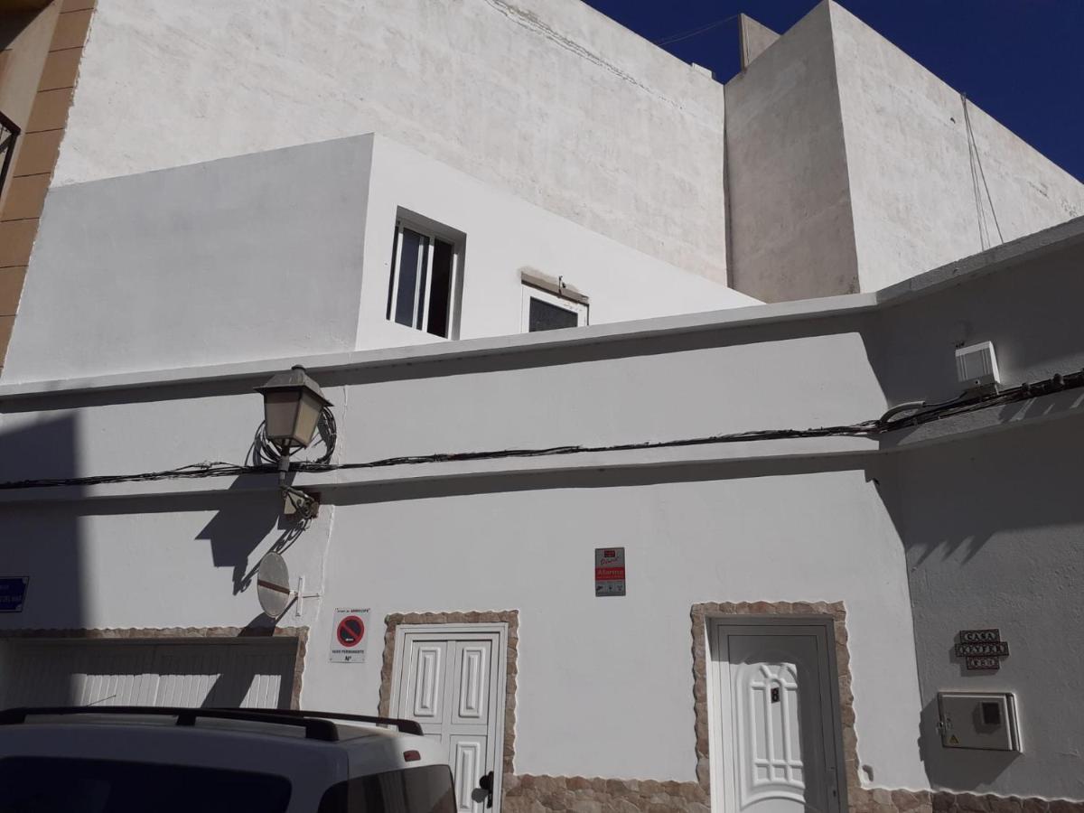 Casa Y Estudio Keyfer, Centro Arrecife (Lanzarote)