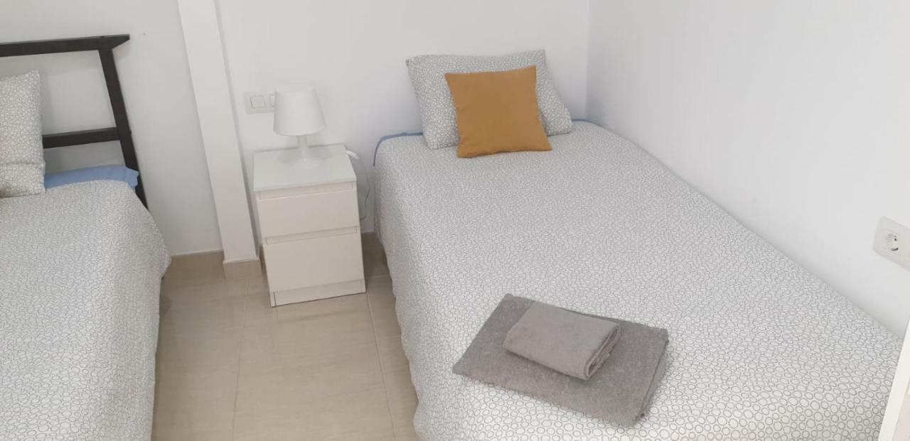 Casa Y Estudio Keyfer, Centro Holiday home Arrecife (Lanzarote)