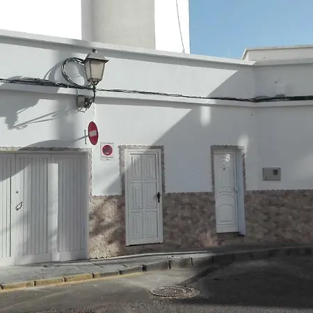 Casa Y Estudio Keyfer, Arrecife Centro Exterior photo
