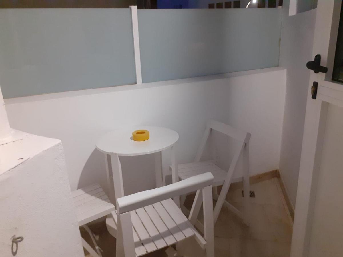 Casa Y Estudio Keyfer, Centro * Arrecife (Lanzarote)