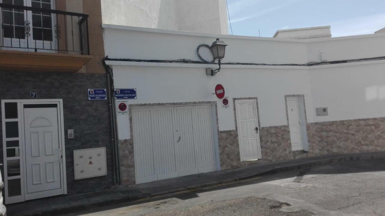 Holiday home Casa Y Estudio Keyfer, Centro Arrecife (Lanzarote)