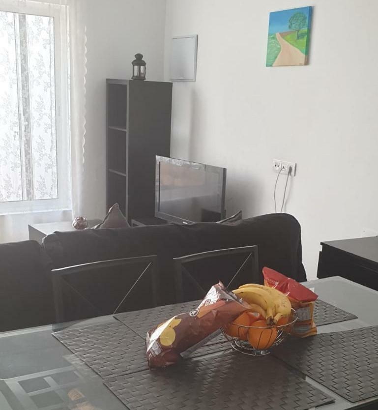 Ferienhaus Casa Y Estudio Keyfer, Centro