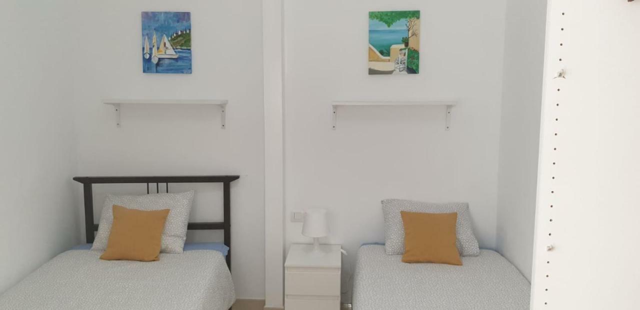 Ferienhaus Casa Y Estudio Keyfer, Centro