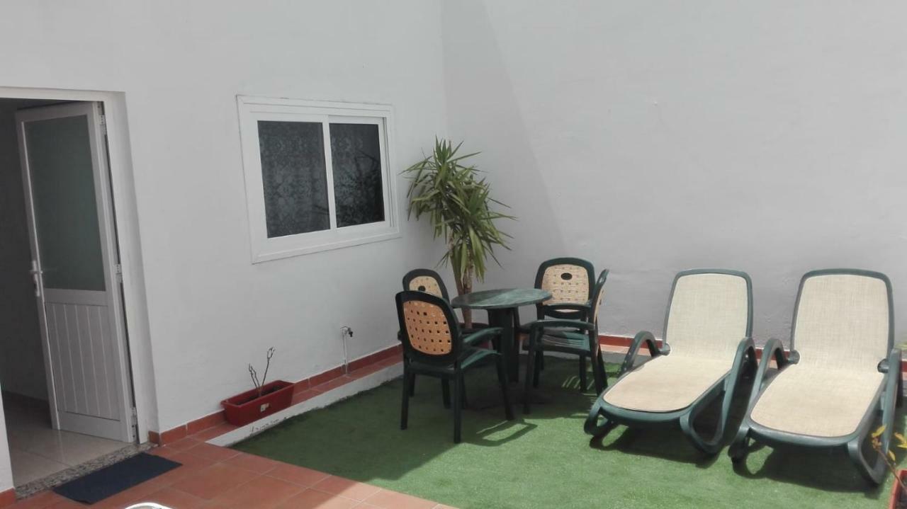 Ferienhaus Casa Y Estudio Keyfer, Centro Arrecife (Lanzarote)