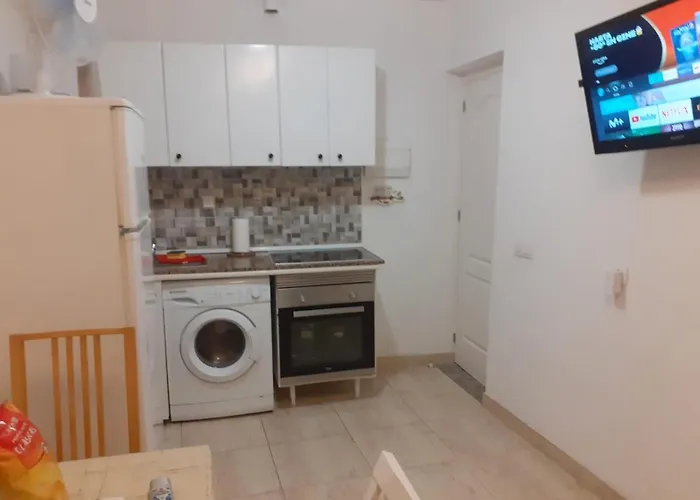 Casa Y Estudio Keyfer, Arrecife Centro