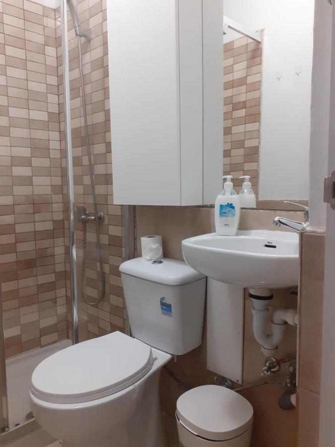 Hébergement de vacances Casa Y Estudio Keyfer, Centro