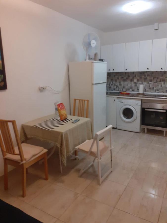 Casa Y Estudio Keyfer, Centro Hébergement de vacances Arrecife (Lanzarote)