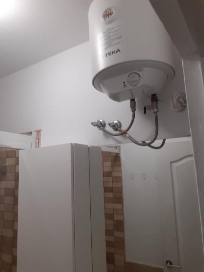 Casa Y Estudio Keyfer, Centro Hébergement de vacances