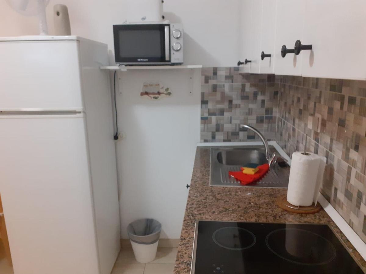 Casa Y Estudio Keyfer, Centro Hébergement de vacances *