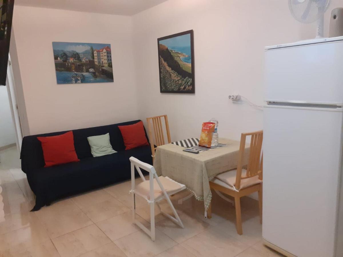 Casa Y Estudio Keyfer, Centro Hébergement de vacances Arrecife (Lanzarote)