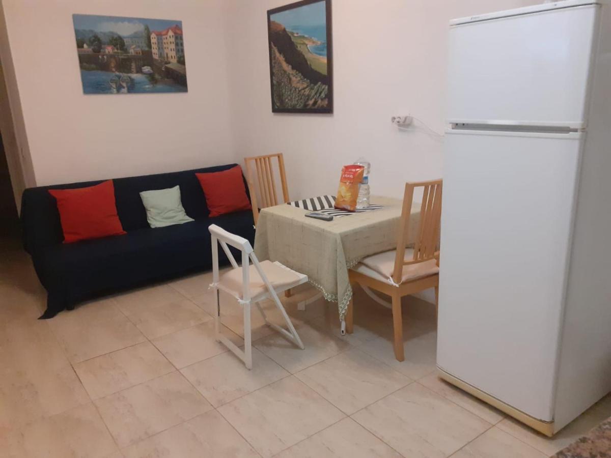 Hébergement de vacances Casa Y Estudio Keyfer, Centro *