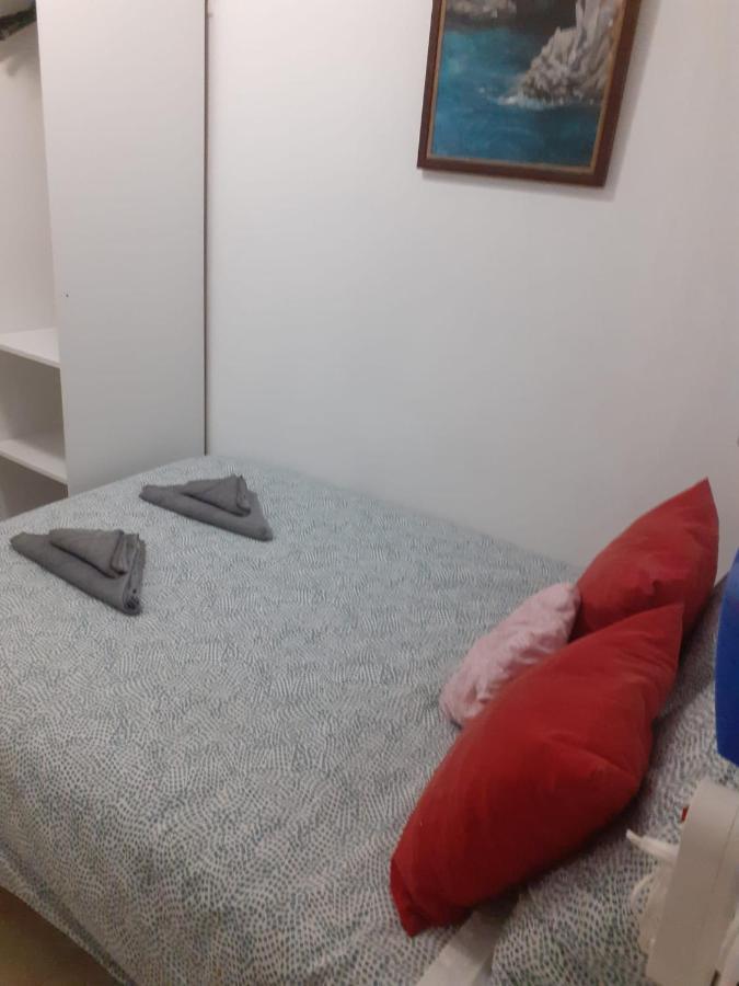 Hébergement de vacances Casa Y Estudio Keyfer, Centro Arrecife (Lanzarote)