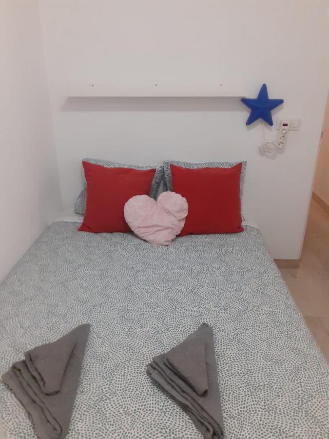 Hébergement de vacances Casa Y Estudio Keyfer, Centro Arrecife (Lanzarote)