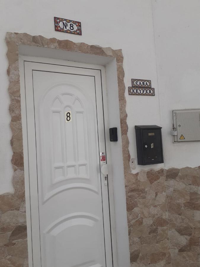 Hébergement de vacances Casa Y Estudio Keyfer, Centro Arrecife (Lanzarote)