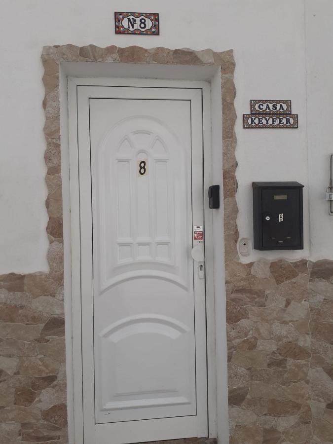 Casa Y Estudio Keyfer, Centro Hébergement de vacances