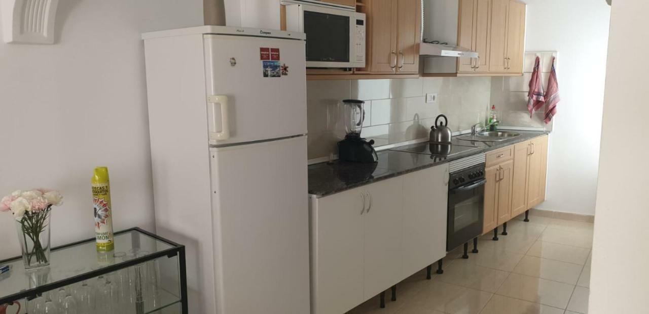 Hébergement de vacances Casa Y Estudio Keyfer, Centro