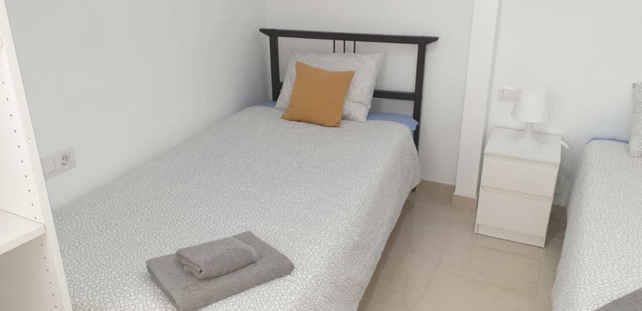 Hébergement de vacances Casa Y Estudio Keyfer, Centro