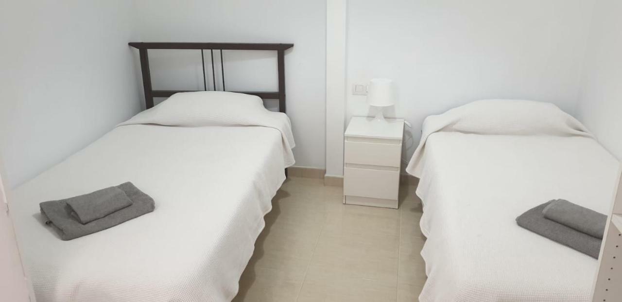 Hébergement de vacances Casa Y Estudio Keyfer, Centro *