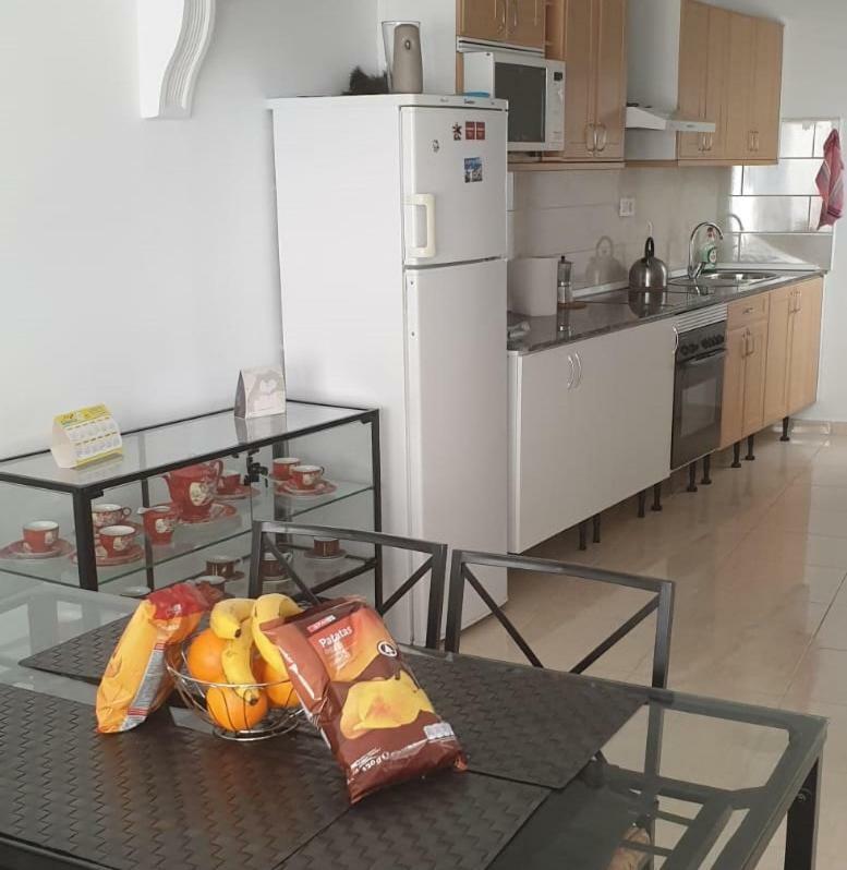Hébergement de vacances Casa Y Estudio Keyfer, Centro Arrecife (Lanzarote)