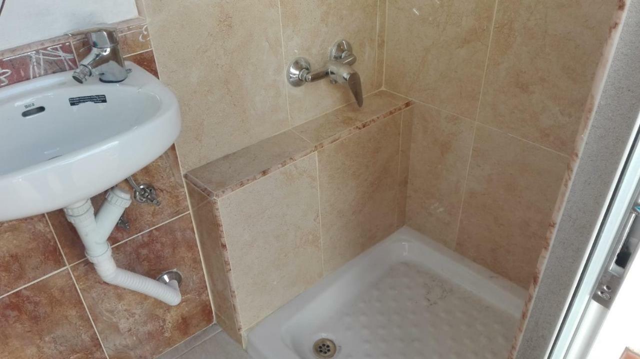 Hébergement de vacances Casa Y Estudio Keyfer, Centro Arrecife (Lanzarote)